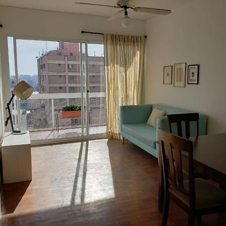 Ferienwohnung La Esquina Mendoza Exterior foto