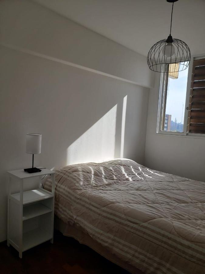 Ferienwohnung La Esquina Mendoza Exterior foto