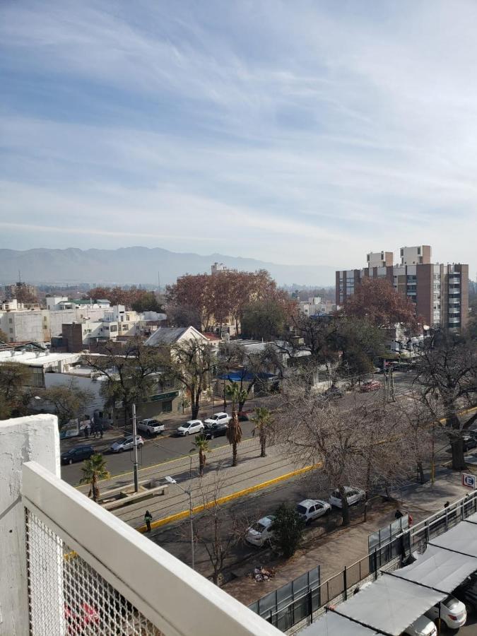 Ferienwohnung La Esquina Mendoza Exterior foto