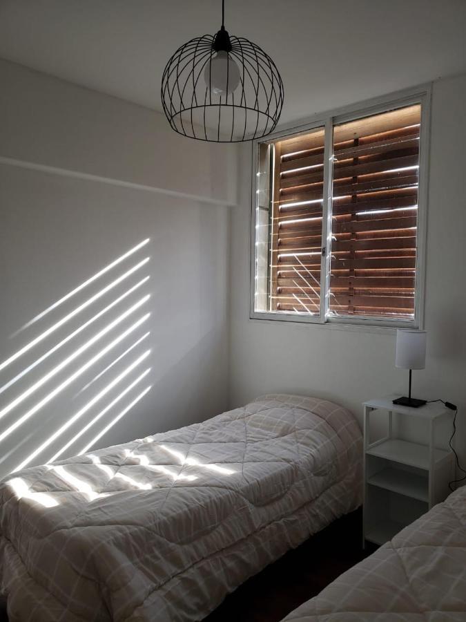 Ferienwohnung La Esquina Mendoza Exterior foto