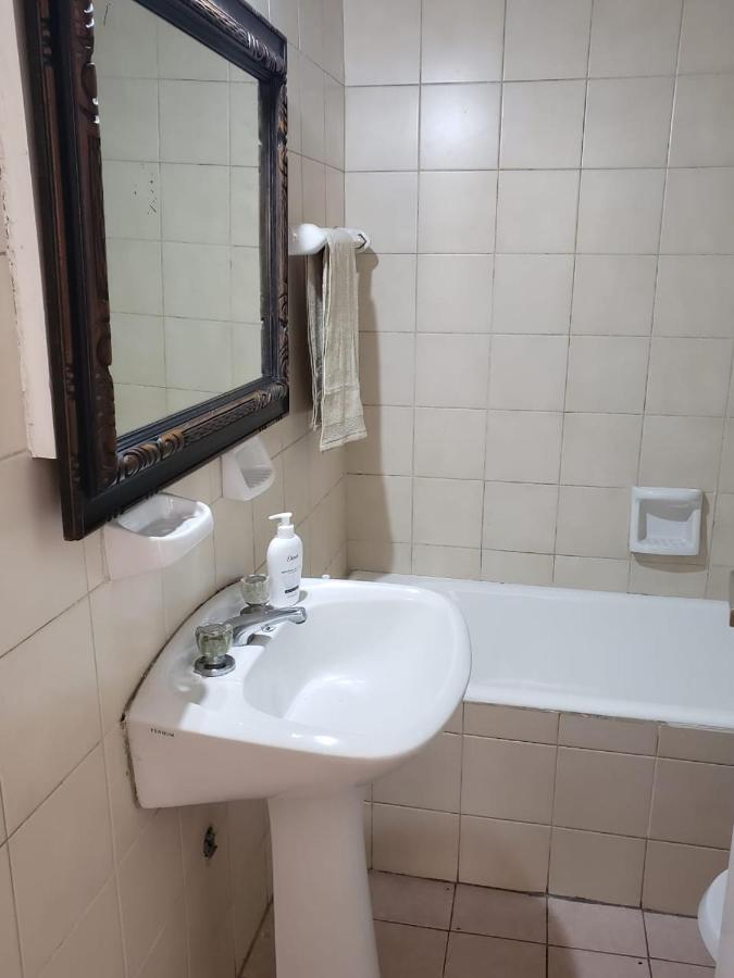 Ferienwohnung La Esquina Mendoza Exterior foto